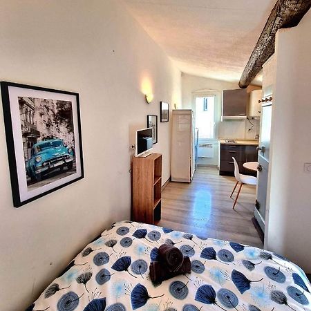 Cosy Studio Hyper Centre แปร์ปินญอง ภายนอก รูปภาพ
